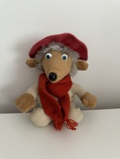 THE WOMBLES SMALL ORINOCO