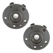Rear Wheel Bearing Hubs Kits