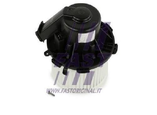 Original fast heater - original, blower