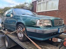 Volvo 850 1994 BREAKING Headlight ALL PARTS AVAILABLE
