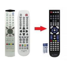 Replacement Dedicated Remote