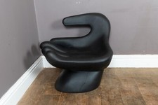 UNIQUE Chair Enzo Berti Dada Chair by Ferlea