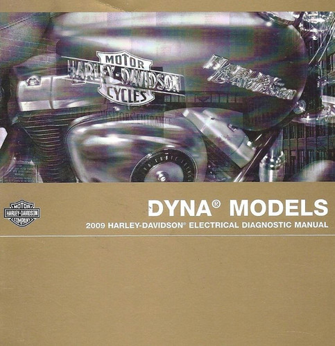 2009 harley davidson dyna - davidson,
