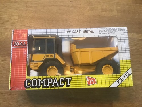Joal jcb 712 - joal,
