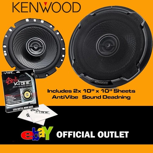 Kenwood performance series - performance,