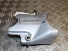 BMW F650 Funduro 1997 Engine Front Sprocket Cover 