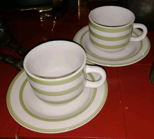 Trade winds table ware - ware, green
