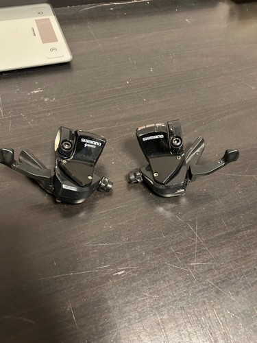 Shimano tiagra r440 3x9s - shimano,