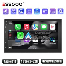 7" Android 14 2+32G Carplay