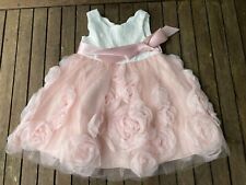 Monsoon baby Occasion dress