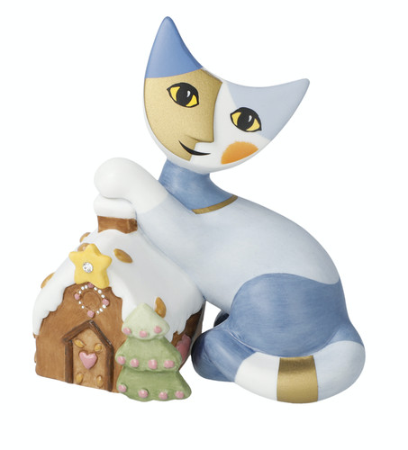 Rosina wachtmeister cat - rosina,