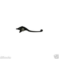 BLACK RIGHT BRAKE LEVER 440367