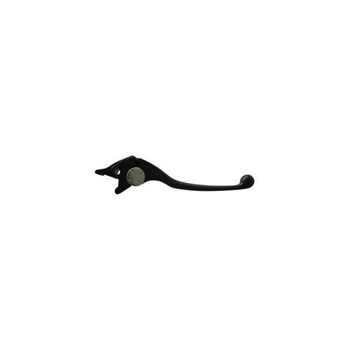 Right brake lever black 440367 - right,