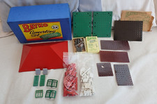 Vintage Bayko Converting Set