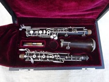 Oboe loree paris approx - f.,