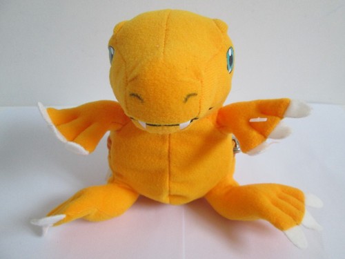 Digimon 2000 digichangers - 2000,