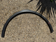 2017 LAND ROVER DISCOVERY L462 WHEEL ARCH TRIM MOULDING FRONT RIGHT HY3216A074AE