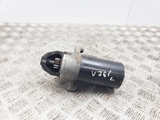 TOYOTA AVENSIS T270 1.6 DIESEL STARTER MOTOR 2016 28100-0X040