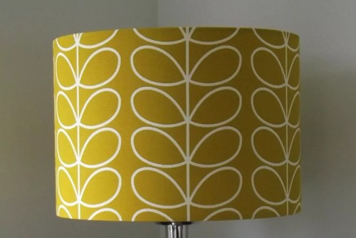 Lampshade handmade orla - handmade,
