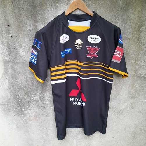 Salford red devils 2017 away - 2017,