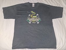 Reading Festival T-Shirt 2005