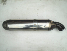 BMW K1200GT K1200 GT 2006-08   Exhaust Silencer