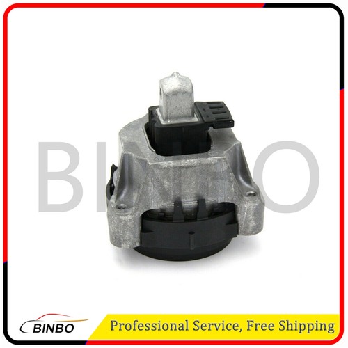 Left side engine mount for - left, bmw
