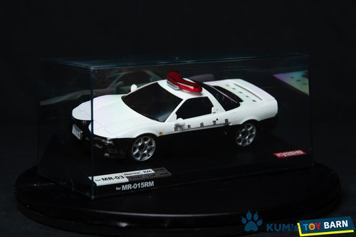 Kyosho mini body - body, honda