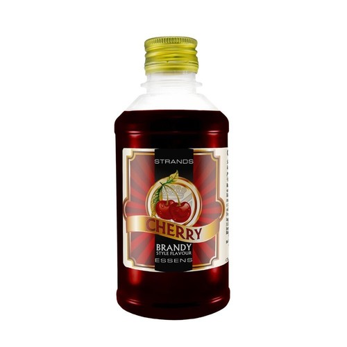 Strands essence flavouring 250 - strands,