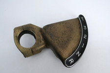 Daimler Conquest Century