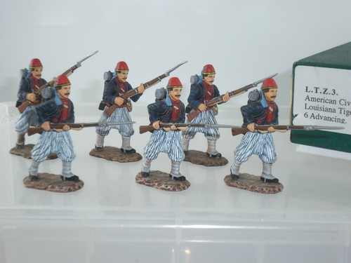 Frontline ltz3 confederate - ltz3,