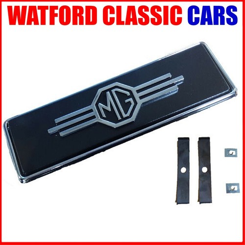 Radio blank kit - kit, midget