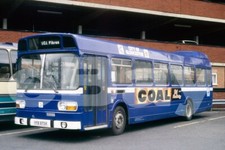 Bus Photo - Cheltenham & City