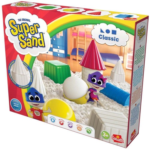 The original super sand - original,