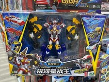 NEW Tobot V Galaxy Detectives