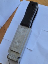 Do-It Cannon Ball multi cavity sinker mould for making 8 & 10 oz weights