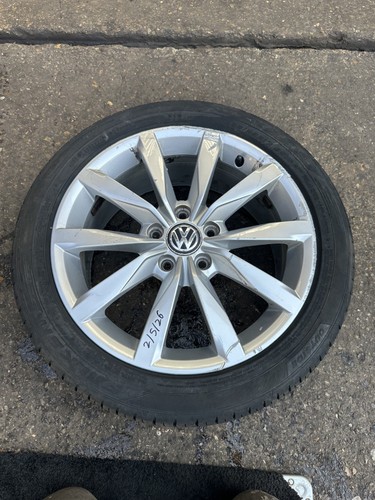 Golf mk7 2013 2019 alloy - vw,