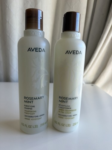 Aveda rosemary mint - aveda,