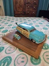 Hot Wheels 1/18 Scale Model