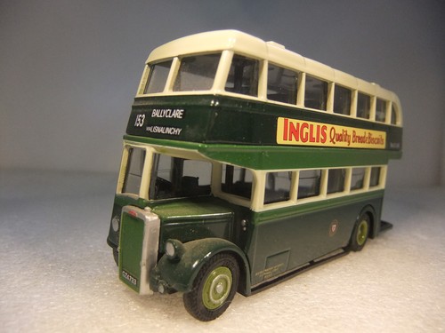 Efe 16009 leyland - 1:76, pd2