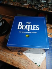 The Beatles Vinyl Record