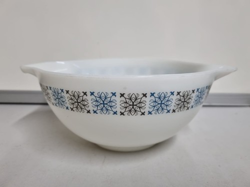 Vintage retro jaj pyrex large - vintage,