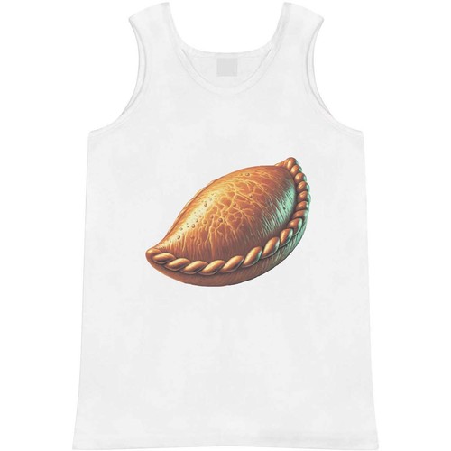 Cornish pasty adult vest - adult,