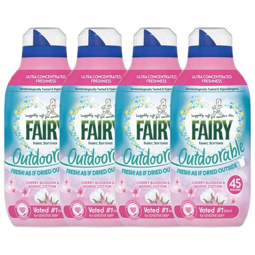 Fairy outdoorable fabric - outdoorable,