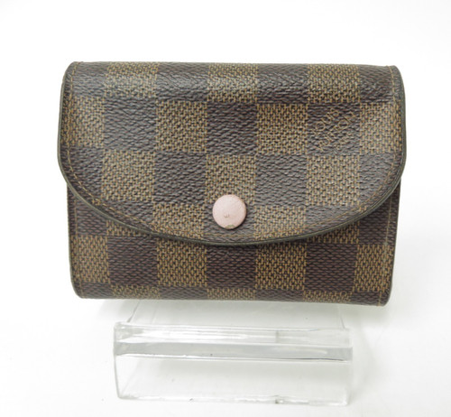 Authentic louis vuitton damier - louis,
