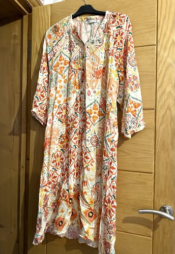 Beautiful zara kaftan holiday - beautiful,