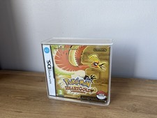 Pokemon Heart Gold DS Complete