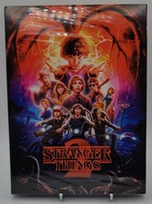 Stranger Things Season 2 (DVD