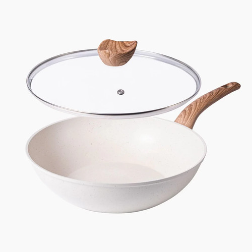 28cm non stick - non-stick, pan