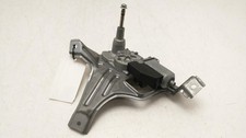 TOYOTA YARIS WIPER MOTOR REAR